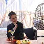 Mandalin Glamping Hotel