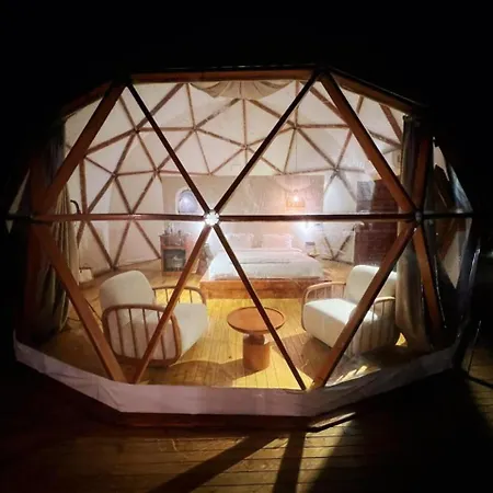 호텔 Mandalin Glamping *