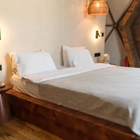 Mandalin Glamping 셀주크