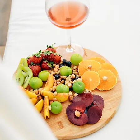 호텔 Mandalin Glamping