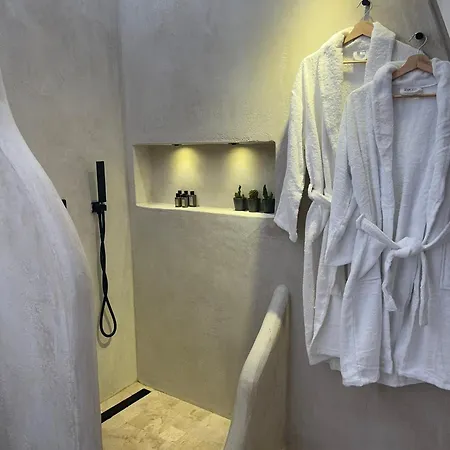 Mandalin Glamping * Selçuk