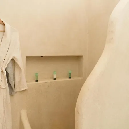 Mandalin Glamping 호텔 셀주크