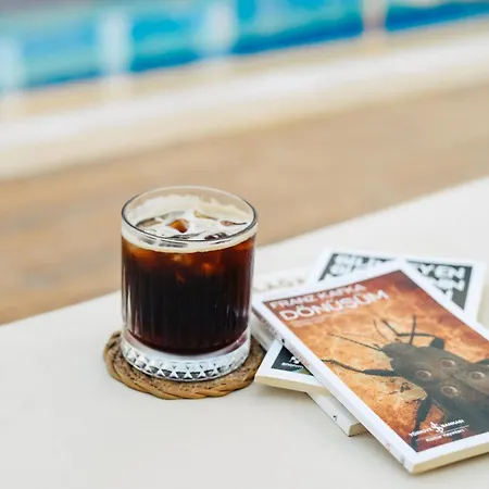 Hotel Mandalin Glamping Selçuk