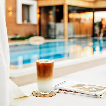 Mandalin Glamping * 셀주크