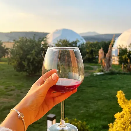 Mandalin Glamping * 셀주크