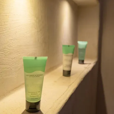 Mandalin Glamping Hotel *