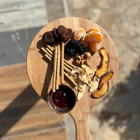 호텔 Mandalin Glamping 셀주크