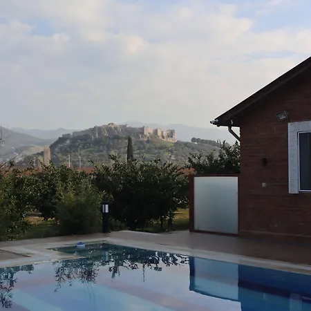 Mandalin Glamping * 셀주크