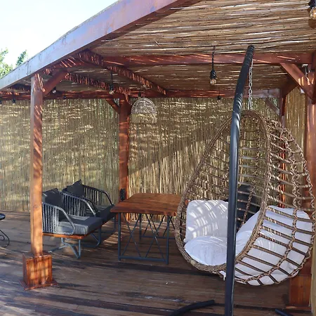 Mandalin Glamping 셀주크