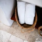 Mandalin Glamping Ξενοδοχείο *