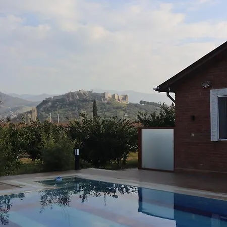 Hotel Mandalin Glamping *