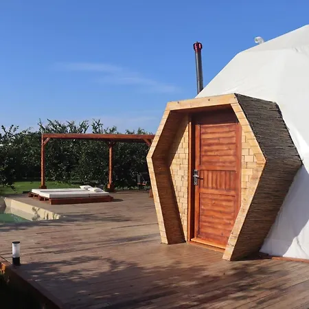 Mandalin Glamping
