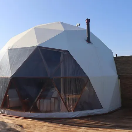 Mandalin Glamping Selcuk