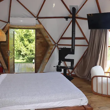 Mandalin Glamping Hotel Selcuk