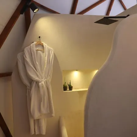 Mandalin Glamping
