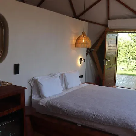 Mandalin Glamping Hotel Selcuk