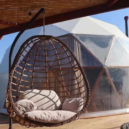 Mandalin Glamping Hotel Selcuk