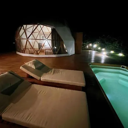 Mandalin Glamping Hotel Selcuk