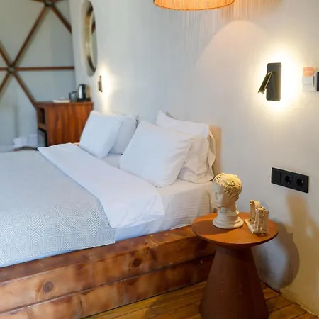 Mandalin Glamping Selçuk