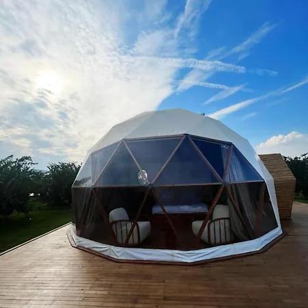 Mandalin Glamping Hotel Selcuk