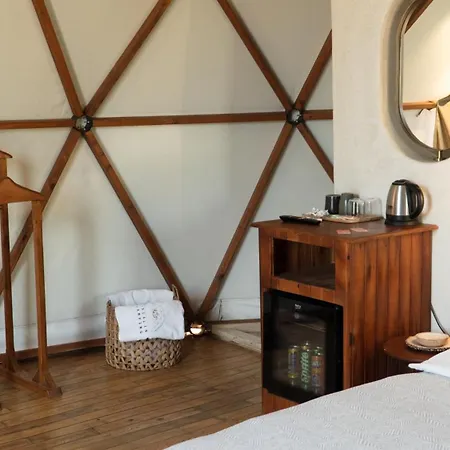 Mandalin Glamping * Selcuk