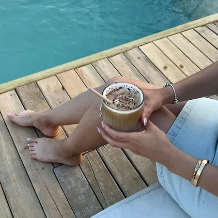 Mandalin Glamping 호텔 *