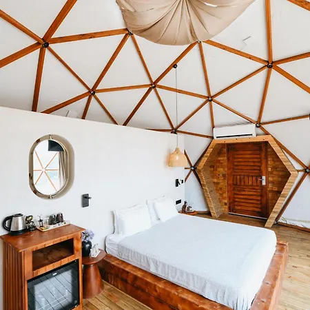 Mandalin Glamping Hotel Selcuk