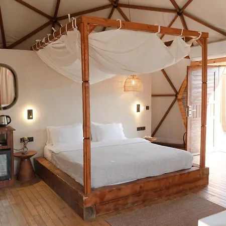 Hotel Mandalin Glamping Selcuk