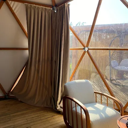 Mandalin Glamping Hotel Selcuk