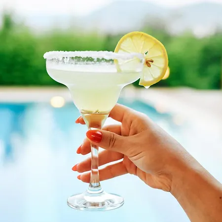 호텔 Mandalin Glamping