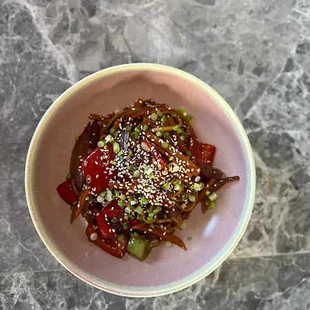 Mandalin Glamping 호텔