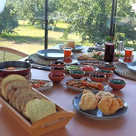 Mandalin Glamping Selçuk