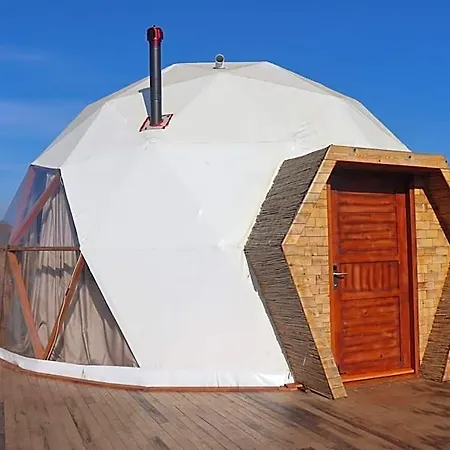 Mandalin Glamping Hotel