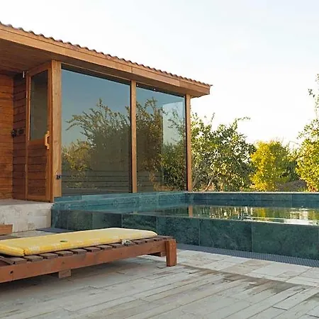 Hotel Mandalin Glamping Selçuk