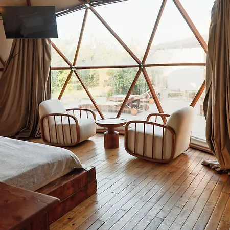 Mandalin Glamping Hotel Selcuk