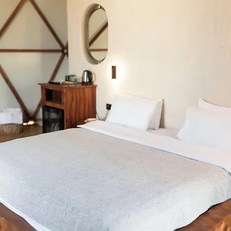 Mandalin Glamping * Selcuk
