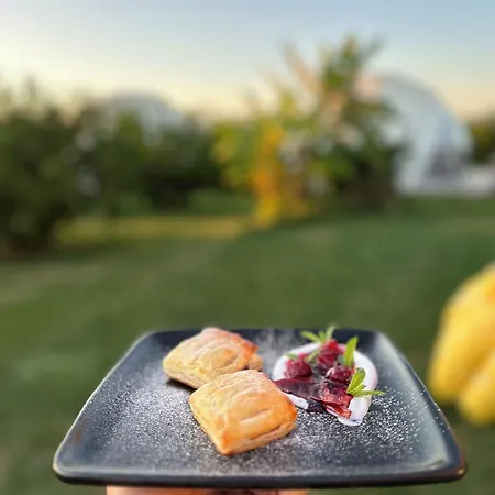 Mandalin Glamping Hotel Selcuk