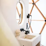 Mandalin Glamping * Selcuk