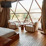 Mandalin Glamping Hotel