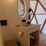 Mandalin Glamping Hotel *