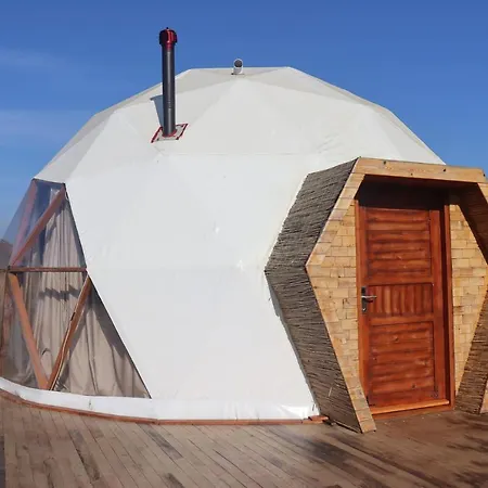 Ξενοδοχείο Mandalin Glamping Σελτσούκ