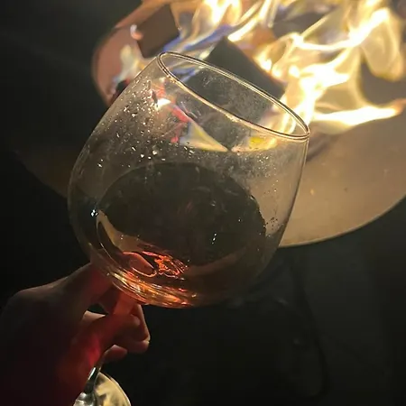 Ξενοδοχείο Mandalin Glamping Σελτσούκ