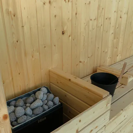 Ξενοδοχείο Mandalin Glamping Σελτσούκ