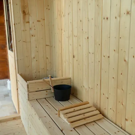 Mandalin Glamping Ξενοδοχείο