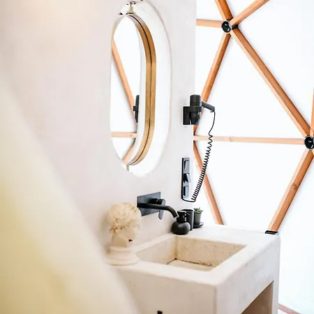 Mandalin Glamping * Σελτσούκ