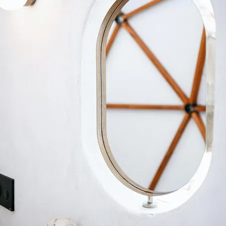 Ξενοδοχείο Mandalin Glamping *