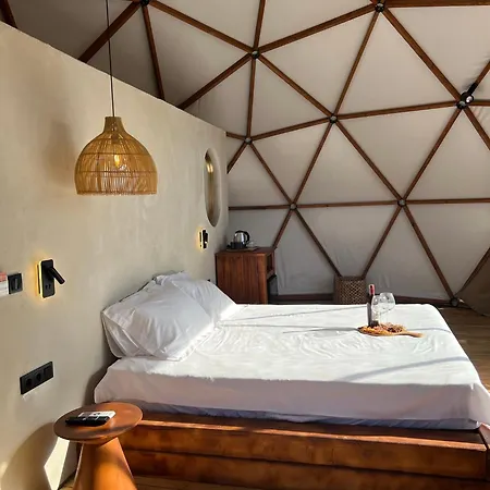 Ξενοδοχείο Mandalin Glamping