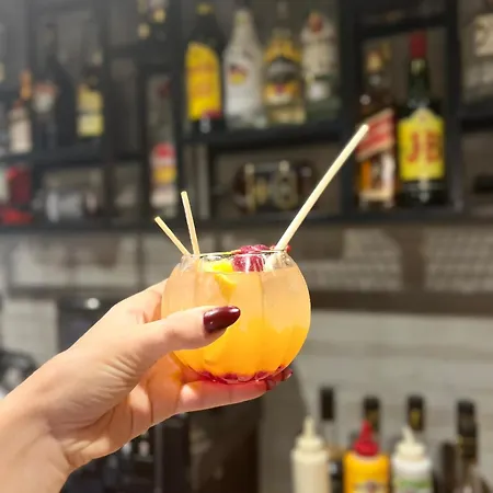 Mandalin Glamping Ξενοδοχείο *