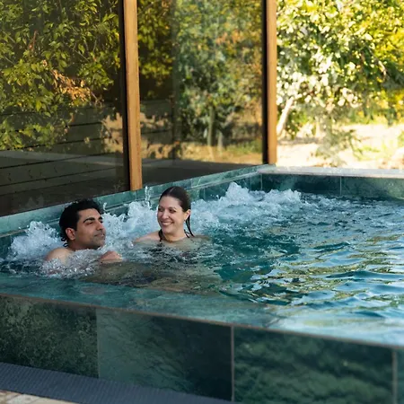 Mandalin Glamping Σελτσούκ