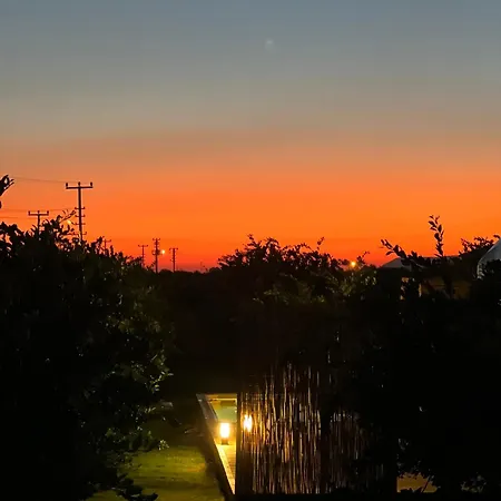 Mandalin Glamping Ξενοδοχείο *